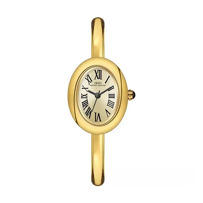 Montre pour femme élégante