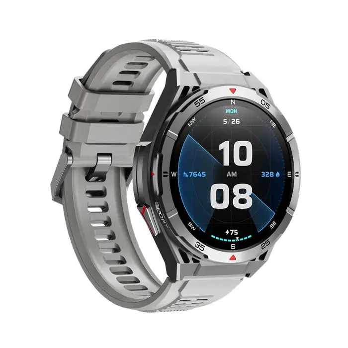 Montre connectée X2 avec GPS