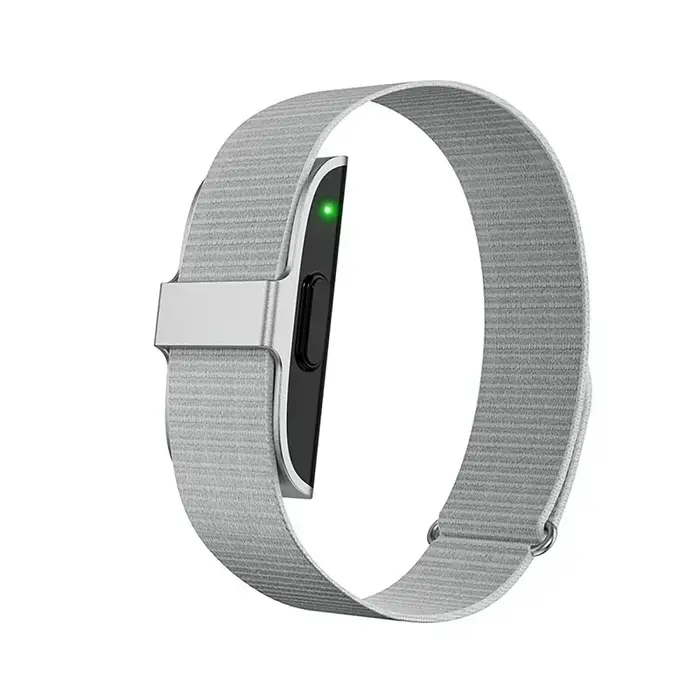 Bracelet connecté pour hommes et femmes, moniteur de fréquence cardiaque et de pression artérielle, 
