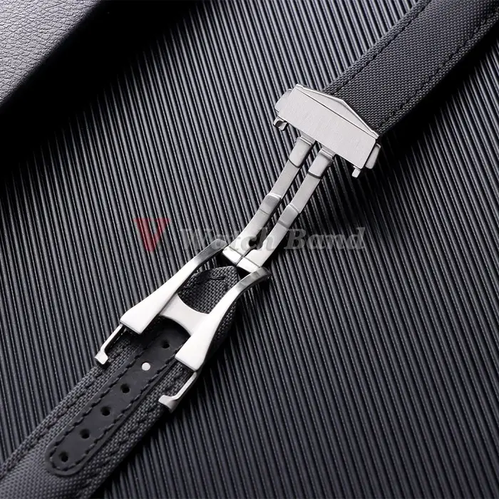 Bracelet de montre en Nylon pour toile de voile