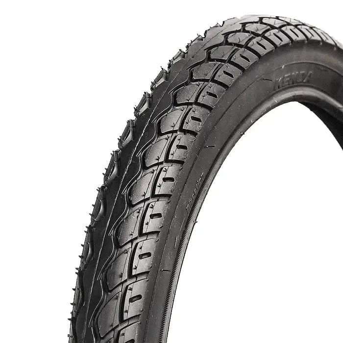 Pneu de vélo Kenda 20 pouces 20 * 1.25/1.35/1.5/1.75/1.95/2.0/2.125, pneu pour petite roue 20 * 1 1/