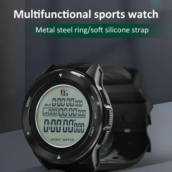 Chronomètre de Sport professionnel