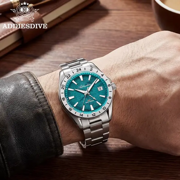 ADDIESDIVE – montre de luxe pour homme