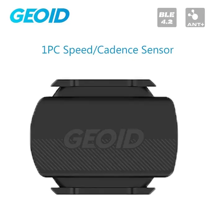 GEOID CS600 capteur de Cadence de vitesse ANT + Bluetooth cyclisme ordinateur de vélo sans fil vélo 