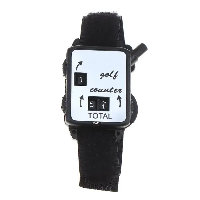 Montre Compteur de Scores de Golf