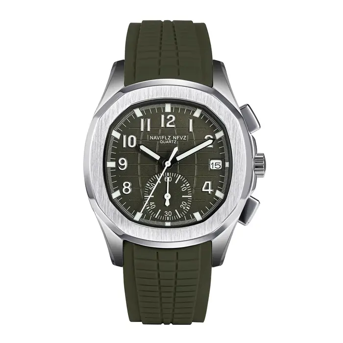 Montre sport de luxe NAVIFLZ NFVZ 2025