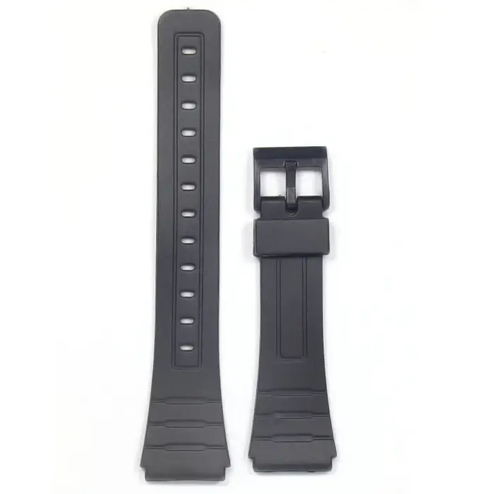 Bracelet de montre de remplacement pour Casio F-91W