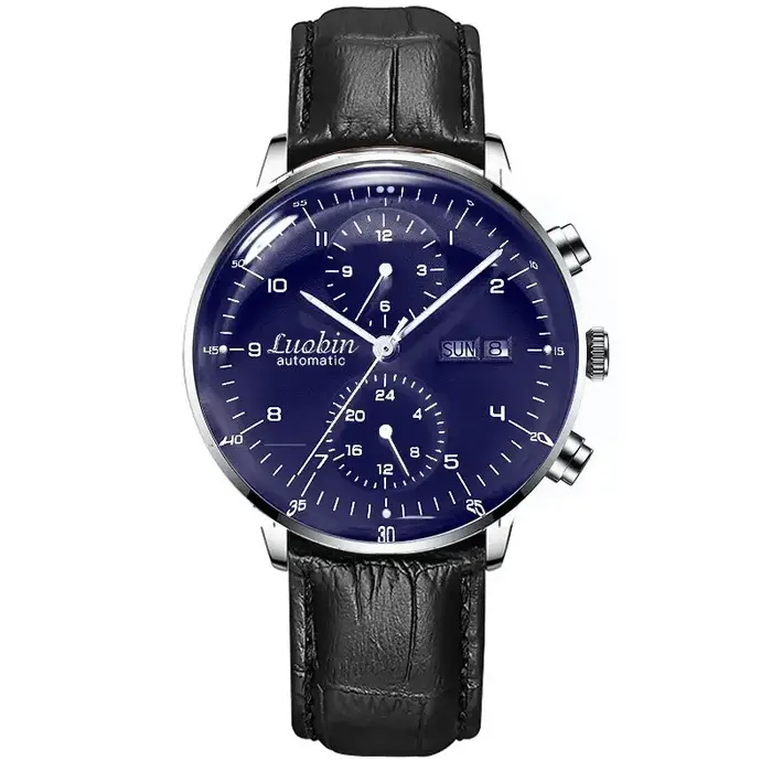 Montres mécaniques pour hommes
