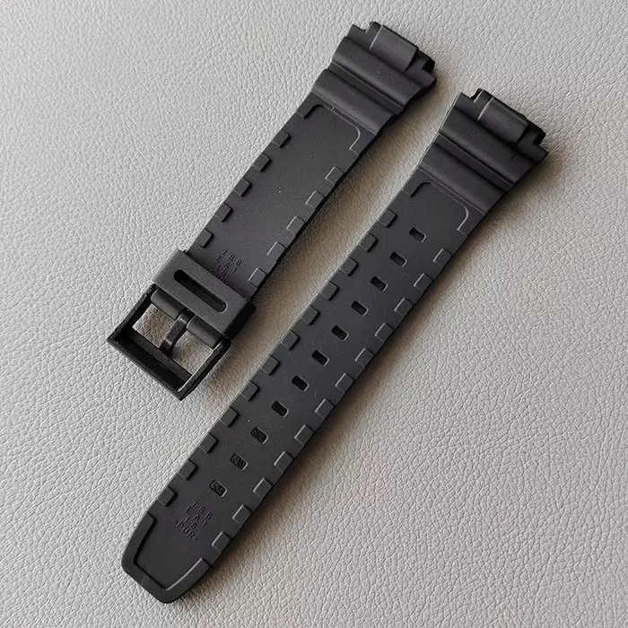 Bracelet de montre en PU