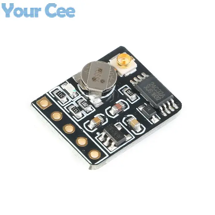 Module GPS ATGM336H, GPS+BDS Beidou