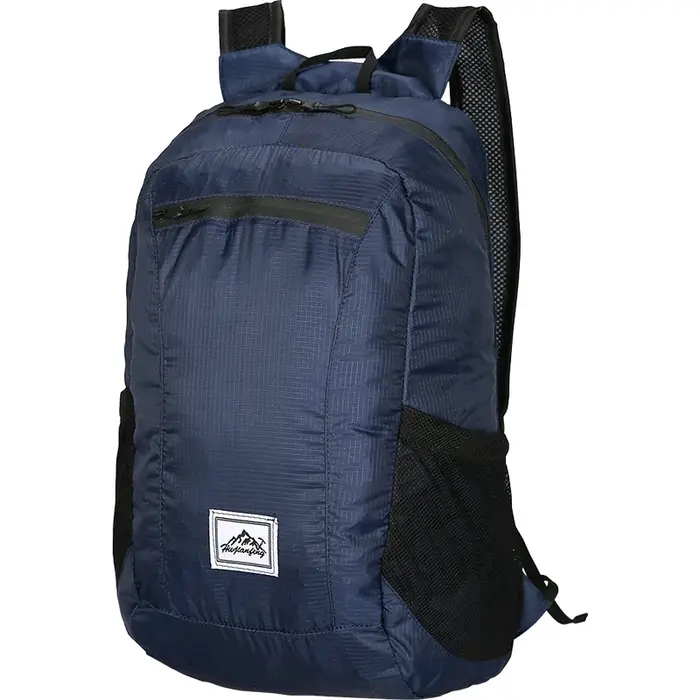 18 l sac à dos pliant portatif sac à dos