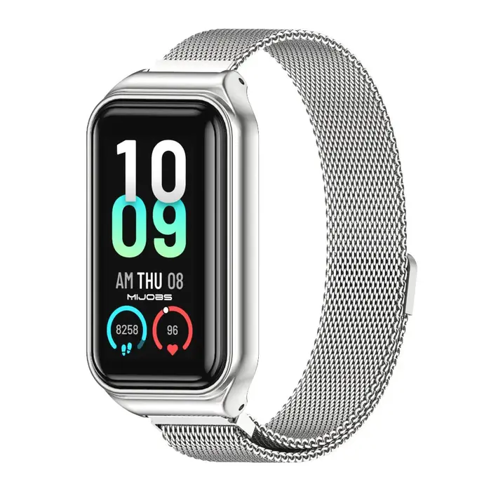 Bracelet de montre pour Huami Amazfit Band 7