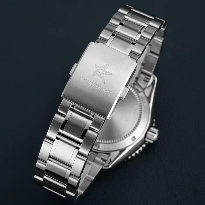 Gstuff-Montres-bracelets étanches pour homme