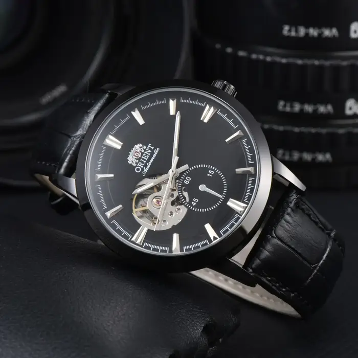 Montres Orient automatiques mécaniques 118A Store Sport