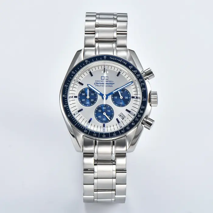 Montre à Quartz japonaise Vk63