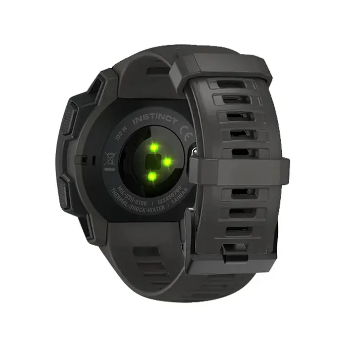 Bracelet pour Garmin Instinct 2
