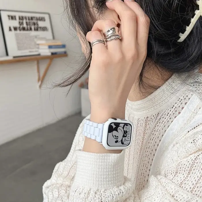 Bracelet Candy pour Apple Watch