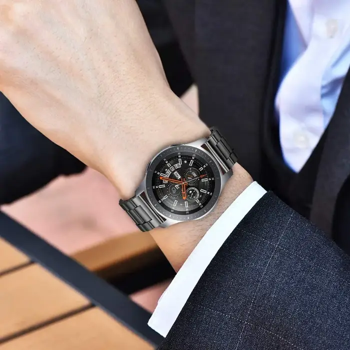 Bracelet pour Samsung Galaxy Watch 46mm 42mm