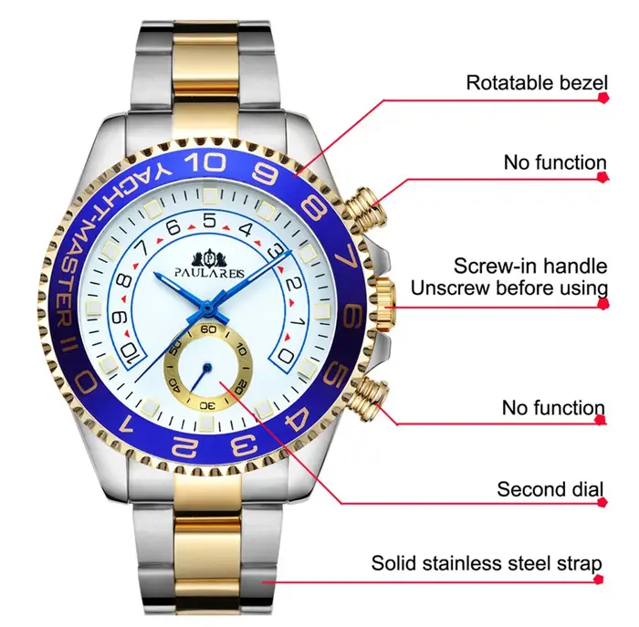 Montres de sport pour homme