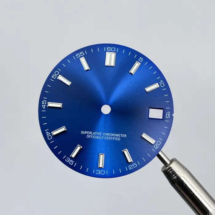 Index de cadran 28.5mm