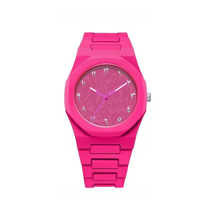 Montres de sport populaires du moyen-orient pour hommes et femmes, montres à quartz dopamine, niche 