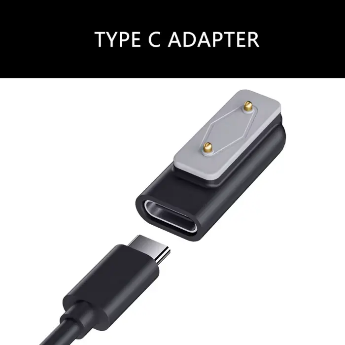 Chargeur Smartwatch USB Type C