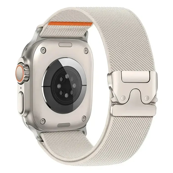 Bracelets de Parachute pour Apple Watch ultra 2