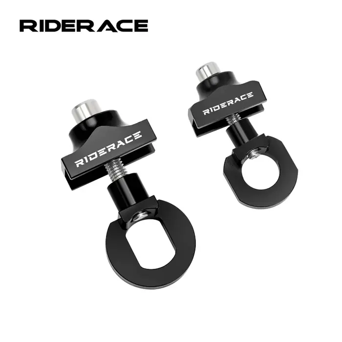 Tendeurs de chaîne de vélo, boulon de fixation pour outil de bricolage, régulateur de vitesse unique