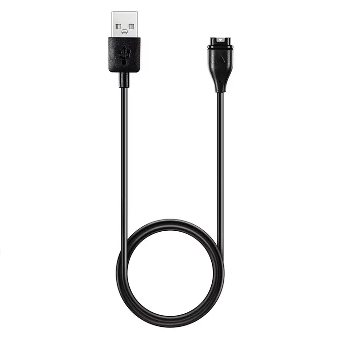 Adaptateur de chargeur pour montre Garmin Forerunner 265 965 245 955 255s Venu 3 S SQ2