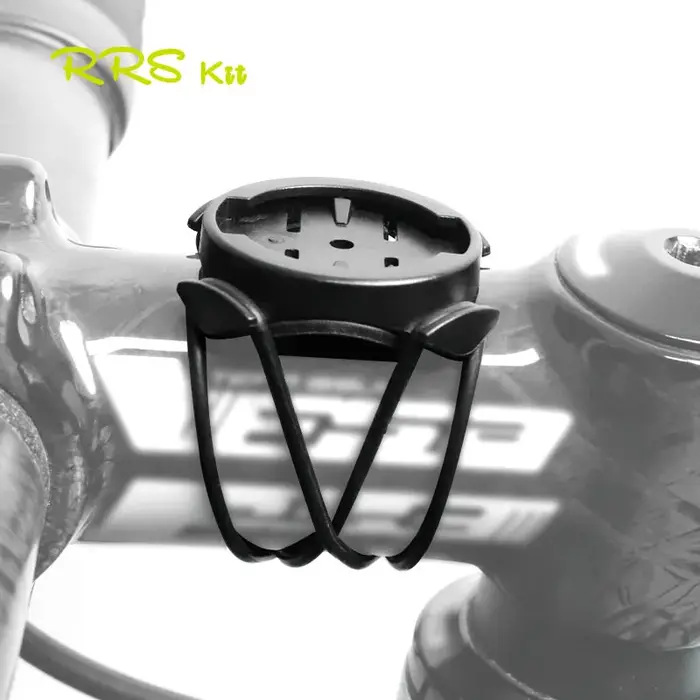 Supports de chronomètre de vélo VTT
