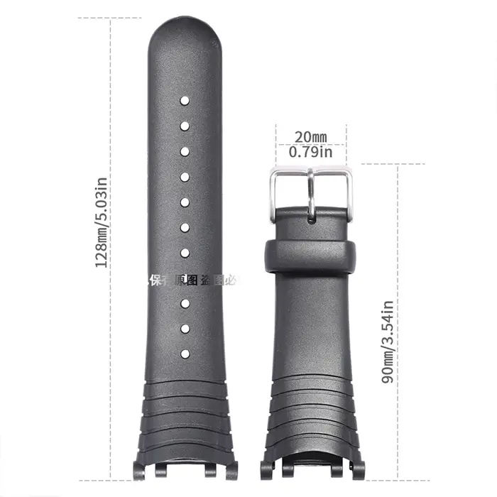 Bracelet de montre pour SUUNTO VECTOR