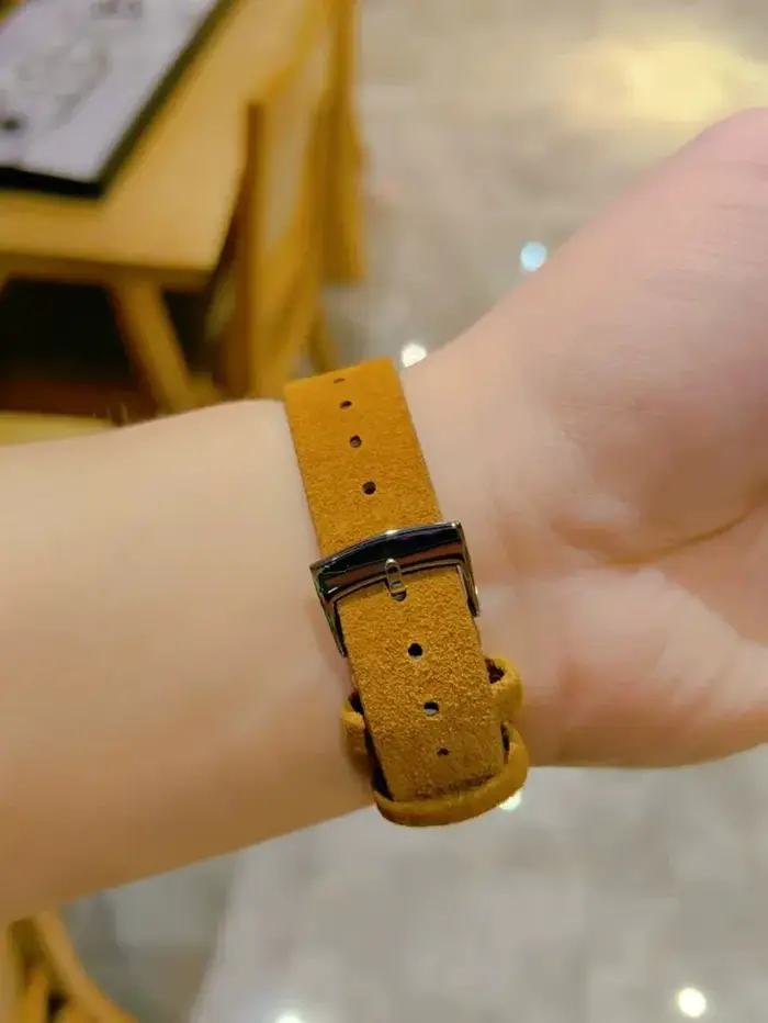 (Édition limitée) Montre vintage Favre Leuba antique 2750 ETA à remontage manuel