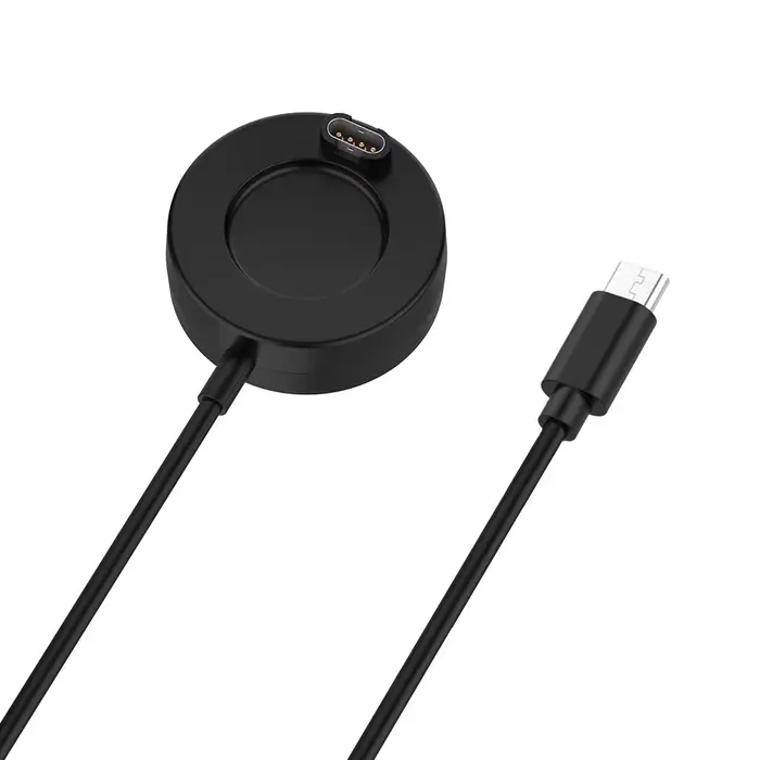 Chargeur USB pour montre connectée Garmin Forerunner 965 955 945 935 745 265 255 245 55 45