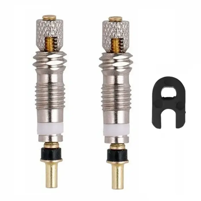 Noyau de Valve Presta amovible pour vélo, remplacement de vélo, outil de retrait de noyau Tubeless e
