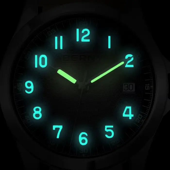 BERNY – montre automatique pour hommes