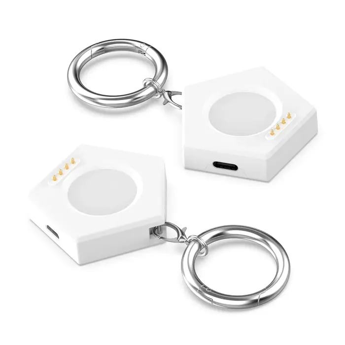 Station de charge à double interface pour Oneplus Watch 3 2