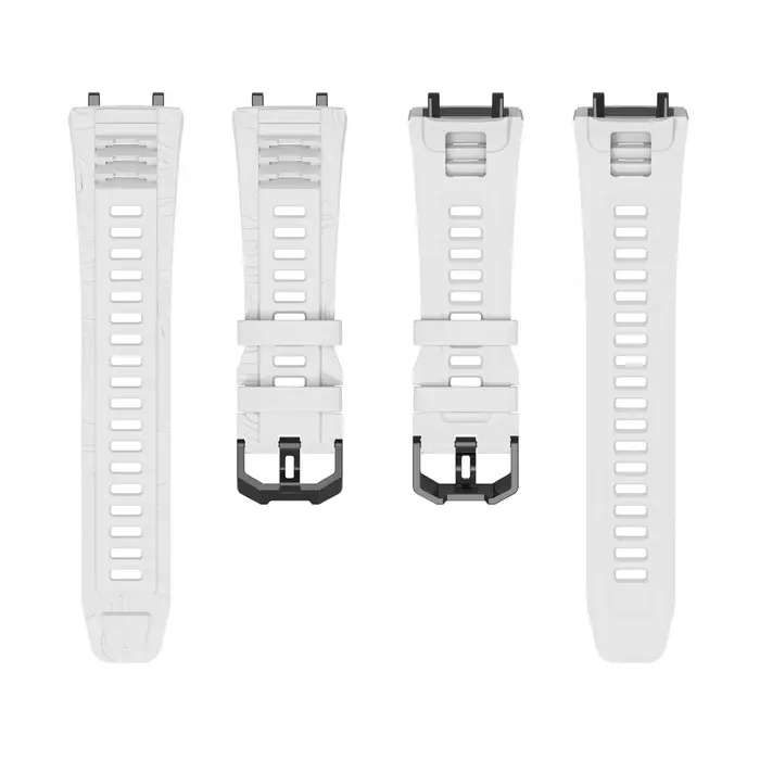 Bracelet en Silicone pour Amazfit T-REX 3