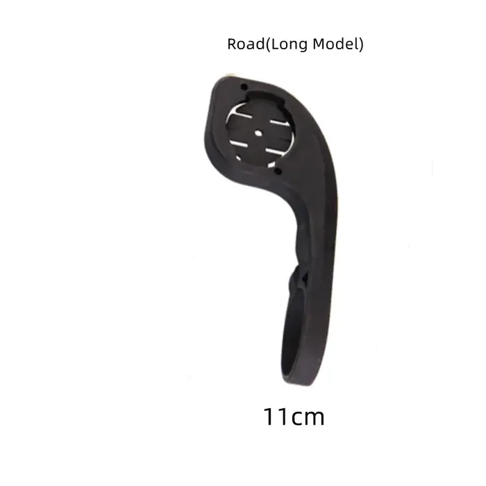 Pour Garmin IGPSPORT Bryton Rider Support vélo ordinateur Support route vtt vélo guidon Support Garm