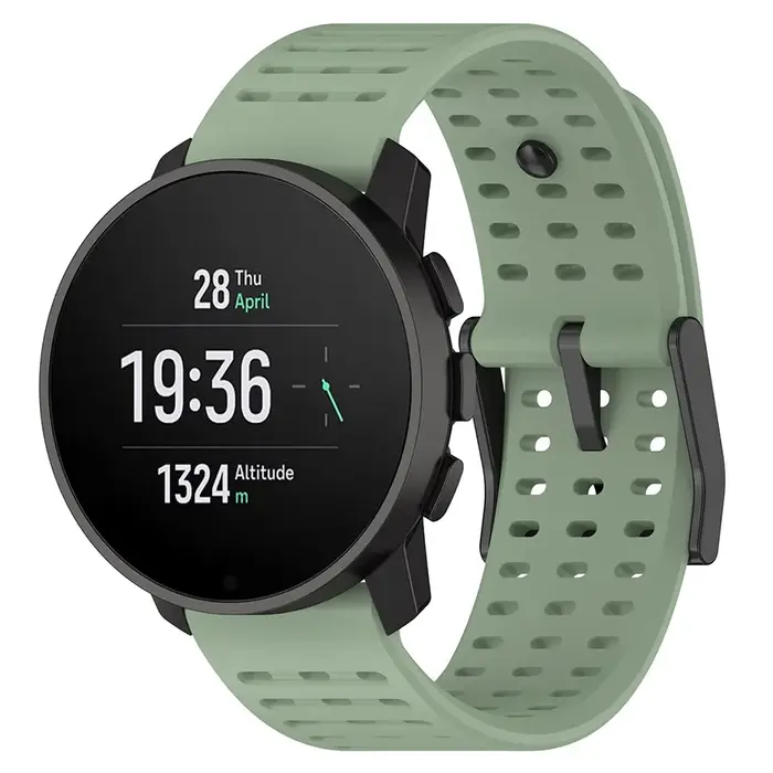 Bracelet en Silicone pour Suunto RACE 2