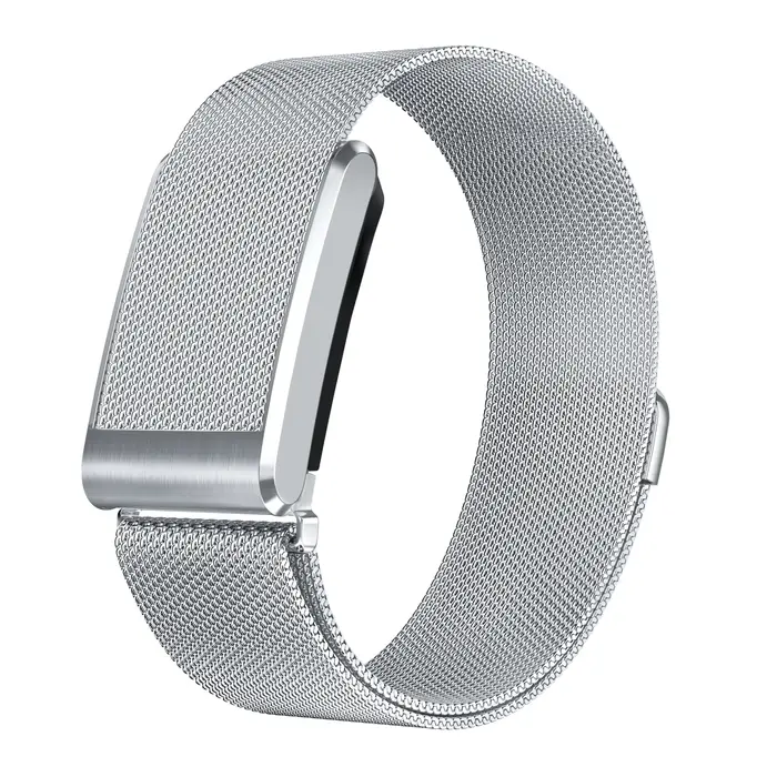 Bracelet en métal milanais en acier inoxydable pour montres Whoop 5.0 MG, bracelets pour Whoop 5.0 O