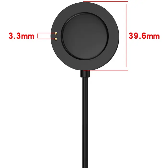 Chargeur USB pour Xiaomi Watch S3