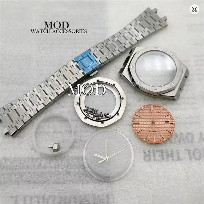 Boîtier de montre Royal Oak 41 mm
