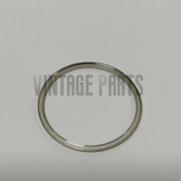 SION L-Anneau de lunette métallique en acier inoxydable