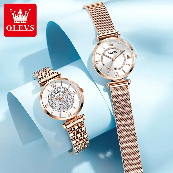 Montres pour femmes OLEVS 6892