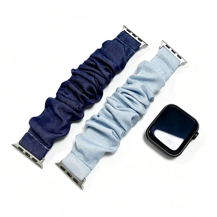 Bracelet pour femmes/hommes pour iWatch Series 11 10 9 8 7 6 5 4 3 2 SE