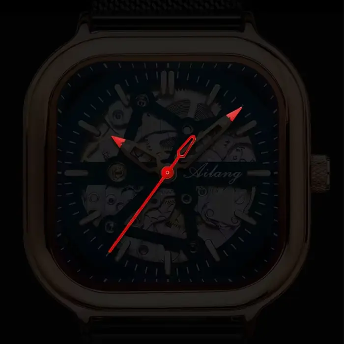 Montres pour hommes AILANG