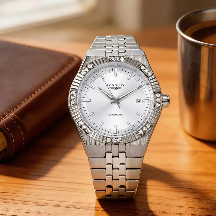 Montre automatique pour homme