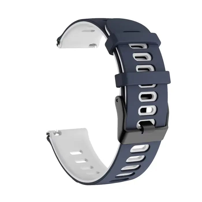 Bracelet de montre pour Garmin Forerunner 55 158 bande 245 245M 645 Bracelet de montre intelligente 