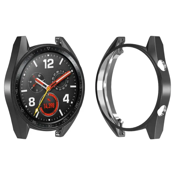 Étui de protection d'écran pour Huawei Watch GT GT2