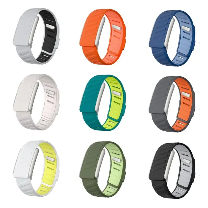 Bracelets de sport souples pour montre Whoop 5.0